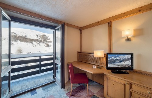 Hotel Intermonti - Alta Valtellina - Itálie, Livigno - Lyžařské zájezdy