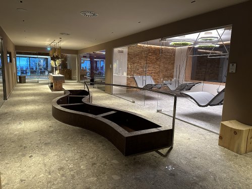 Hotel Intermonti - Alta Valtellina - Itálie, Livigno - Lyžařské zájezdy