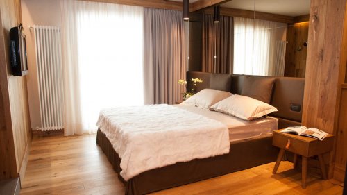 Charme Hotel Alexander - Alta Valtellina - Itálie, Livigno - Lyžařské zájezdy