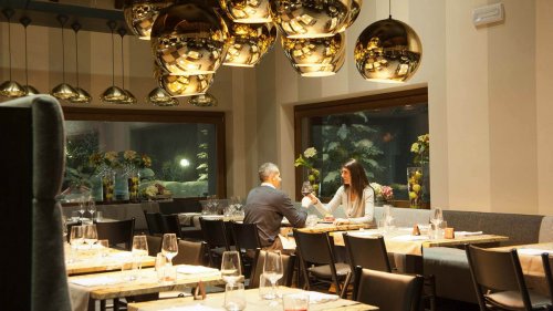 Charme Hotel Alexander - Alta Valtellina - Itálie, Livigno - Lyžařské zájezdy