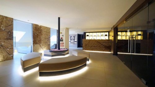 Charme Hotel Alexander - Alta Valtellina - Itálie, Livigno - Lyžařské zájezdy