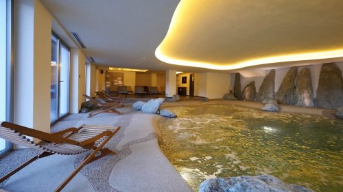 Charme Hotel Alexander - Alta Valtellina - Itálie, Livigno - Lyžařské zájezdy