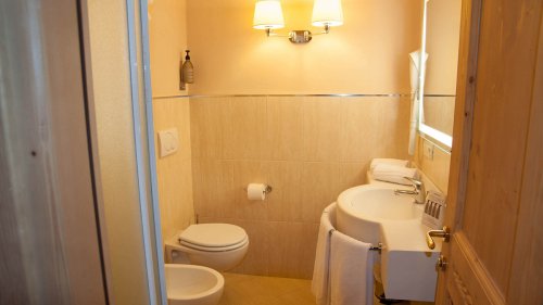 Charme Hotel Alexander - Alta Valtellina - Itálie, Livigno - Lyžařské zájezdy