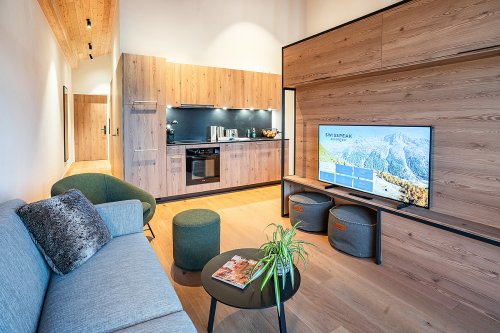 SwissPeak Resort Thyon - Wallis - Švýcarsko, 4 - Vallées - Lyžařské zájezdy