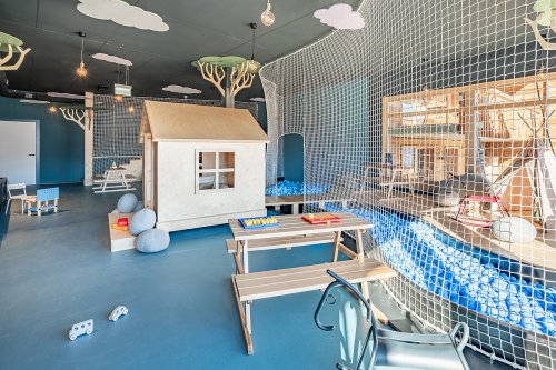 SwissPeak Resort Thyon - Wallis - Švýcarsko, 4 - Vallées - Lyžařské zájezdy