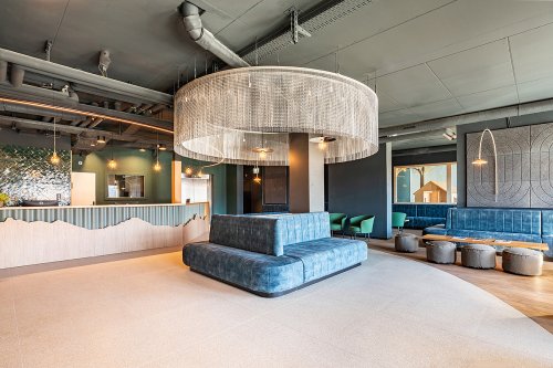 SwissPeak Resort Thyon - Wallis - Švýcarsko, 4 - Vallées - Lyžařské zájezdy