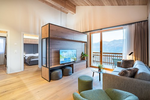 SwissPeak Resort Thyon - Wallis - Švýcarsko, 4 - Vallées - Lyžařské zájezdy