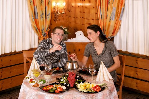 Hotel Bergheimat - Wallis - Švýcarsko, Saastal - Lyžařské zájezdy