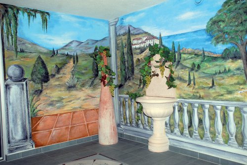 Hotel Bergheimat - Wallis - Švýcarsko, Saastal - Lyžařské zájezdy