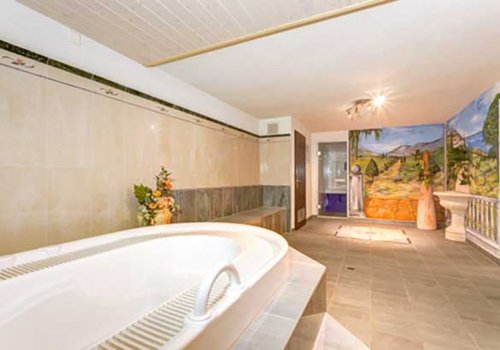 Hotel Bergheimat - Wallis - Švýcarsko, Saastal - Lyžařské zájezdy