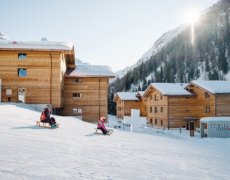 SwissPeak Resort Zinal
