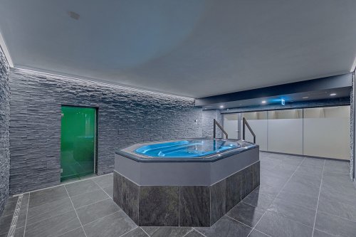 SwissPeak Resort Vercorin - Wallis - Švýcarsko, Val d’Anniviers - Lyžařské zájezdy