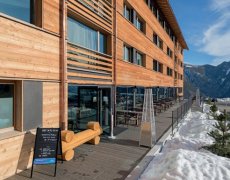 SwissPeak Resort Vercorin