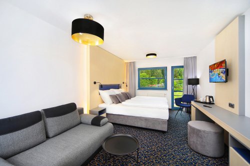 Resort Špindl - Krkonoše - Česká republika, Špindlerův Mlýn - Lyžařské zájezdy