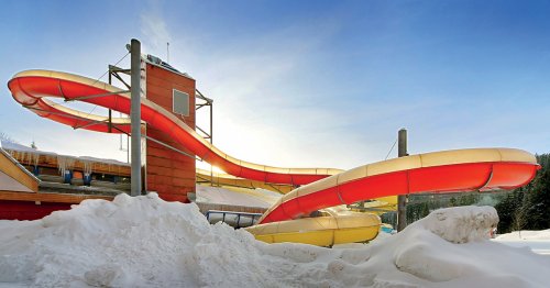 Resort Špindl - Krkonoše - Česká republika, Špindlerův Mlýn - Lyžařské zájezdy