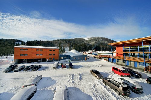 Resort Špindl - Krkonoše - Česká republika, Špindlerův Mlýn - Lyžařské zájezdy