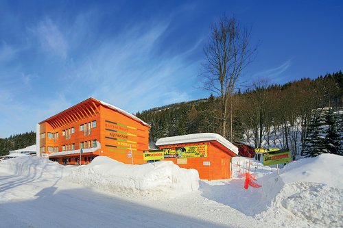 Resort Špindl - Krkonoše - Česká republika, Špindlerův Mlýn - Lyžařské zájezdy