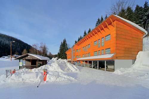 Resort Špindl - Krkonoše - Česká republika, Špindlerův Mlýn - Lyžařské zájezdy