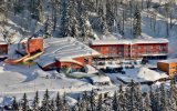 Hotel Zátiší - Krkonoše - Česká republika, Špindlerův Mlýn - Lyžařské zájezdy, Resort Špindl Resort Špindl