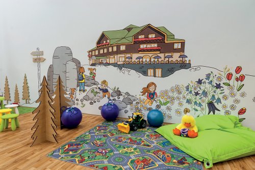 Hotel Zátiší - Krkonoše - Česká republika, Špindlerův Mlýn - Lyžařské zájezdy