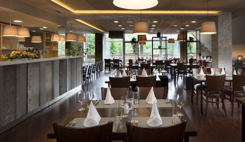 Pinia Hotel & Resort - Krkonoše - Česká republika, Špindlerův Mlýn - Lyžařské zájezdy