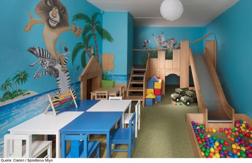 Pinia Hotel & Resort - Krkonoše - Česká republika, Špindlerův Mlýn - Lyžařské zájezdy