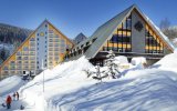 Resort Špindl - Krkonoše - Česká republika, Špindlerův Mlýn - Lyžařské zájezdy, Pinia Hotel & Resort Pinia Hotel & Resort