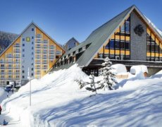 Pinia Hotel & Resort