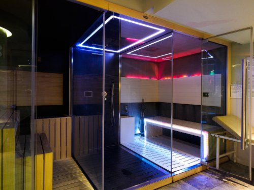 Hotel Sant Anton - Alta Valtellina - Itálie, Bormio, San Colombano - Lyžařské zájezdy