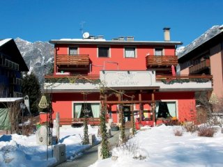 Residence Jolly - Alta Valtellina - Itálie, Bormio, San Colombano - Lyžařské zájezdy