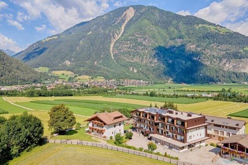 Hotel Mair SKI - Kronplatz - Itálie, Campo Tures - Lyžařské zájezdy