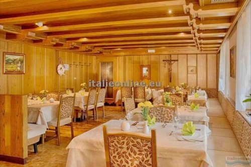 Hotel Mair SKI - Kronplatz - Itálie, Campo Tures - Lyžařské zájezdy