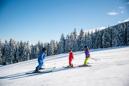 Hotel Dal Bon - Paganella - Itálie, Andalo - Lyžařské zájezdy