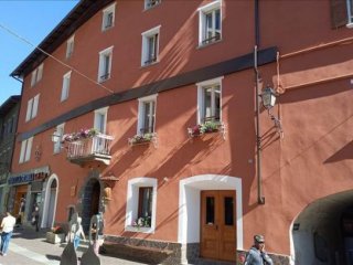 Hotel Gufo - Lombardie - Itálie, Bormio - Lyžařské zájezdy