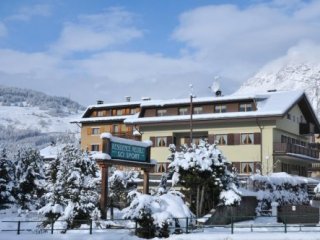 Meuble Sci Sport Hotel and Residence - Lombardie - Itálie, Bormio - Lyžařské zájezdy