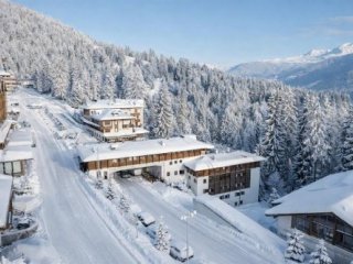 Hotel Renzi - Marilleva-Folgarida - Itálie, Folgarida - Lyžařské zájezdy