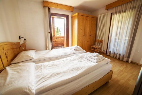 Parc Hotel Miramonti - Folgaria/Lavarone - Itálie, Folgaria - Lyžařské zájezdy