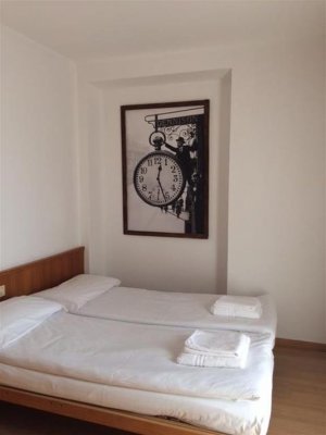 Parc Hotel Miramonti - Folgaria/Lavarone - Itálie, Folgaria - Lyžařské zájezdy