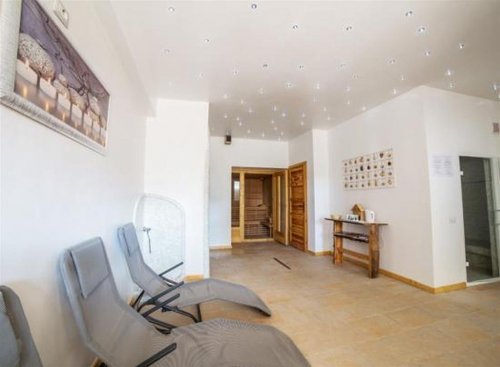 Parc Hotel Miramonti - Folgaria/Lavarone - Itálie, Folgaria - Lyžařské zájezdy