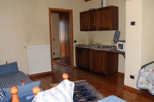 Chalet Elisabetta - Alta Valtellina - Itálie, Livigno - Lyžařské zájezdy