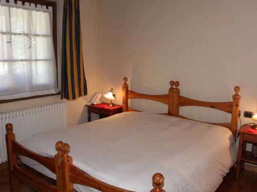 Chalet Elisabetta - Alta Valtellina - Itálie, Livigno - Lyžařské zájezdy