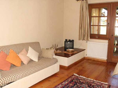 Chalet Elisabetta - Alta Valtellina - Itálie, Livigno - Lyžařské zájezdy