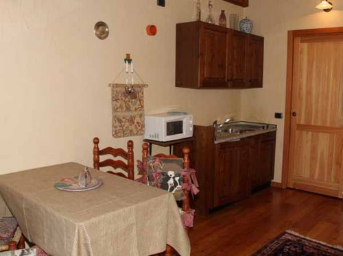 Chalet Elisabetta - Alta Valtellina - Itálie, Livigno - Lyžařské zájezdy