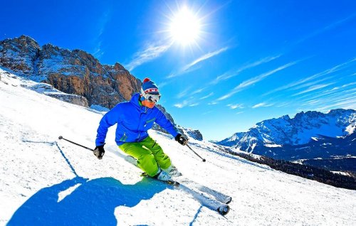 Hotel Villa Jolanda - Val di Fiemme - Itálie, Ziano di Fiemme - Lyžařské zájezdy