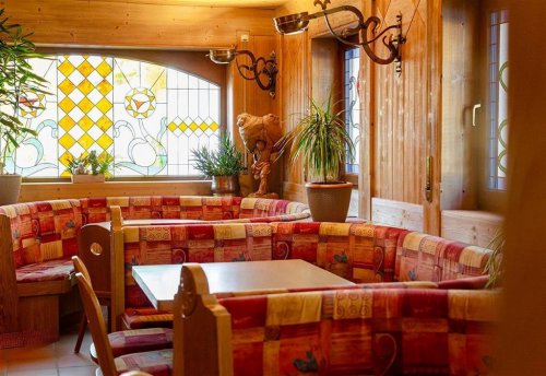 Hotel Villa Jolanda - Val di Fiemme - Itálie, Ziano di Fiemme - Lyžařské zájezdy