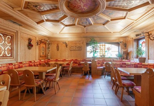 Hotel Villa Jolanda - Val di Fiemme - Itálie, Ziano di Fiemme - Lyžařské zájezdy