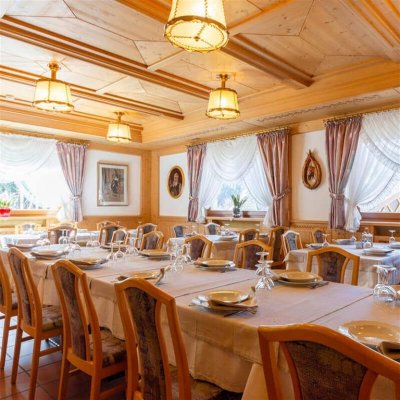 Hotel Villa Jolanda - Val di Fiemme - Itálie, Ziano di Fiemme - Lyžařské zájezdy