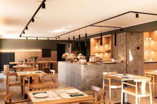 Hotel Due Cime - Friuli-Venezia Giulia - Itálie, Forni di Sopra - Lyžařské zájezdy