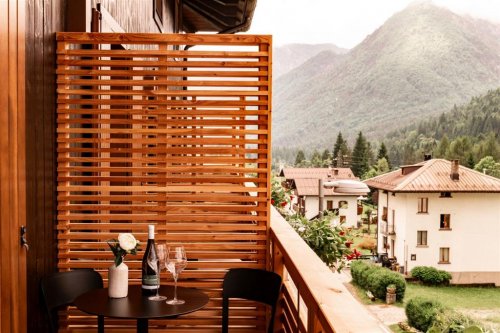 Hotel Due Cime - Friuli-Venezia Giulia - Itálie, Forni di Sopra - Lyžařské zájezdy