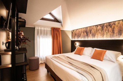 Hotel Due Cime - Friuli-Venezia Giulia - Itálie, Forni di Sopra - Lyžařské zájezdy